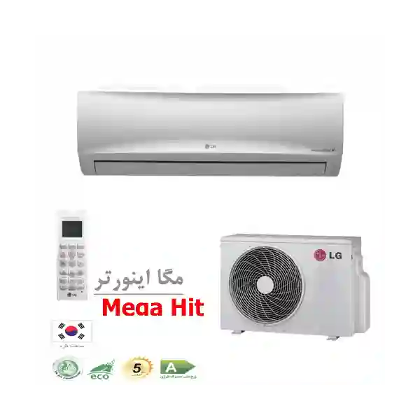xکولر گازی ال جی COLERSARA.IR (LG) اینورتر NEW و کم مصرف با گرید A+++ xکولر گازی ال جی COLERSARA.IR (LG) اینورتر NEW و کم مصرف با گرید A+++